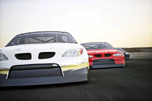 Bristol Motor Speedway