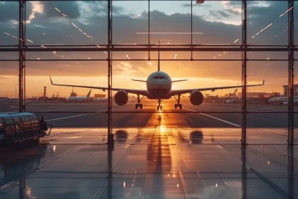 Tri-Cities Regional Airport (TRI)