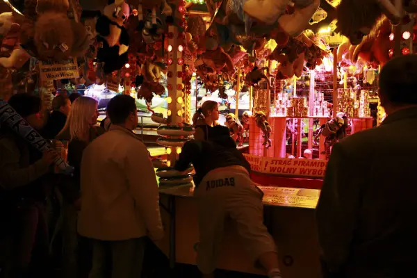 Historic Jonesborough